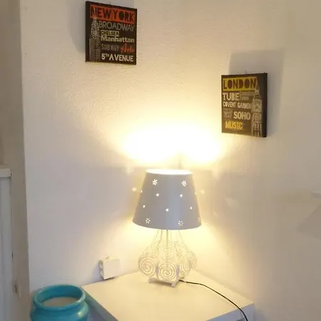 Hostal Candeleda Vendégház