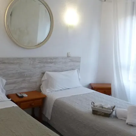 Hostal Candeleda Vendégház Candeleda