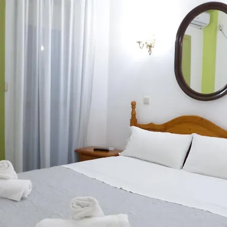 Vendégház Hostal Candeleda Candeleda