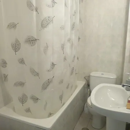 Hostal Candeleda 2* Candeleda