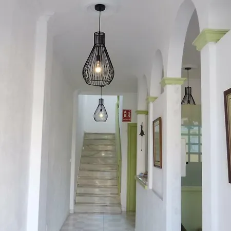 Hostal Candeleda Vendégház Candeleda