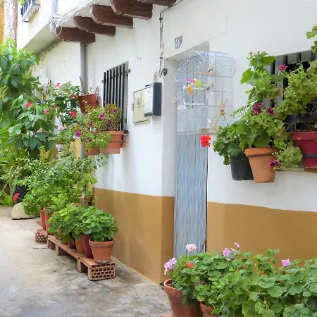 Hostal Candeleda 2* Candeleda