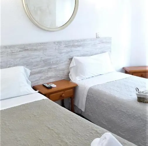 게스트하우스 Hostal Candeleda