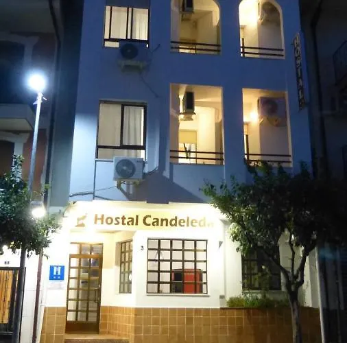 Pensión Hostal Candeleda Candeleda