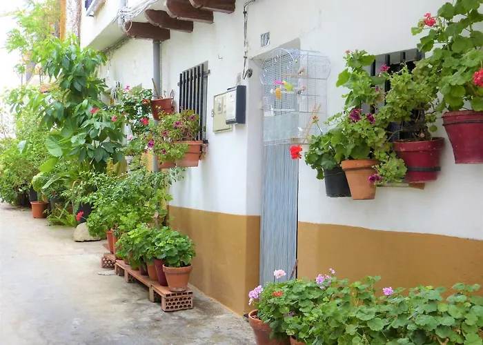 Hostal Candeleda 2* 칸델레다